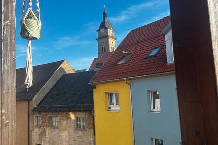 Wohnung Auerbach in der Oberpfalz - 2 Zimmer, 69 m&sup2;, 710&euro; | Angebot:27540883