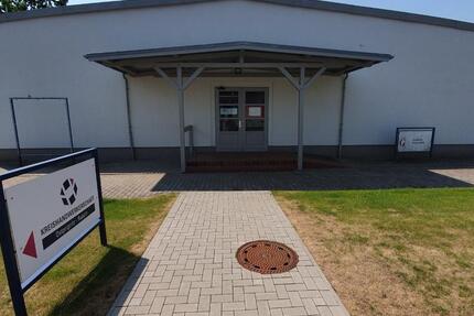 Gewerbeobjekt Neuruppin - 3&euro; | Angebot:24422014