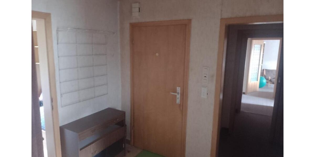 Wohnen auf Zeit Hann. Münden - 3 Zimmer, 94 m&sup2;, 250&euro; | Angebot:25896185