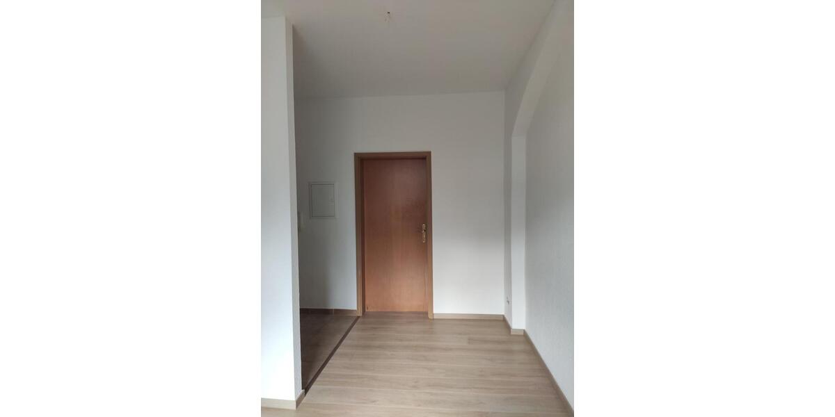 1-Zimmer-Mietwohnung mit Balkon im Herzen der Meißner Altstadt (EG) - MW5d0301 1 zimmer