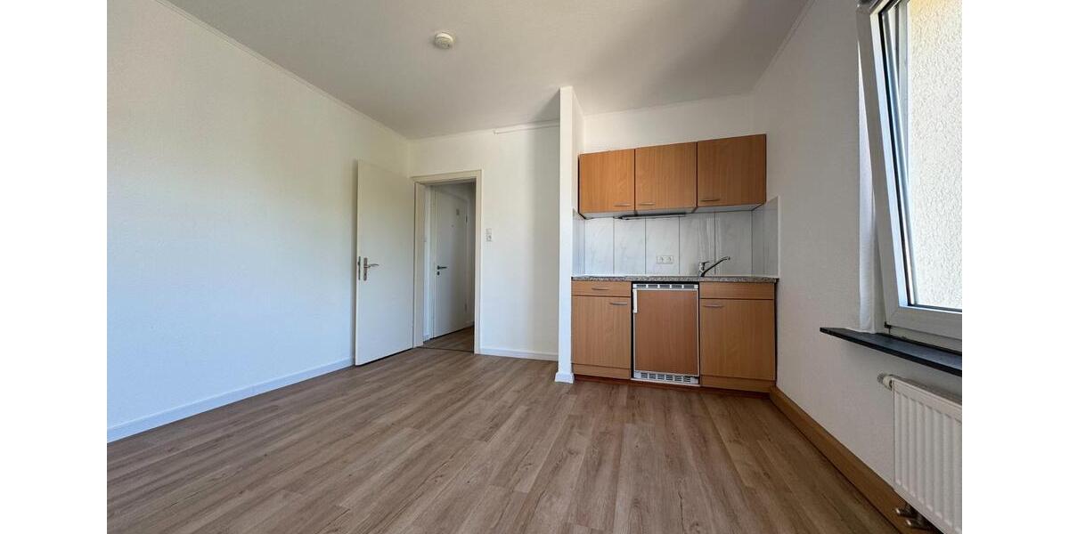 Etagenwohnung Fulda Kohlhaus - 1 Zimmer, 23 m&sup2;, 360&euro; | Angebot:26297252