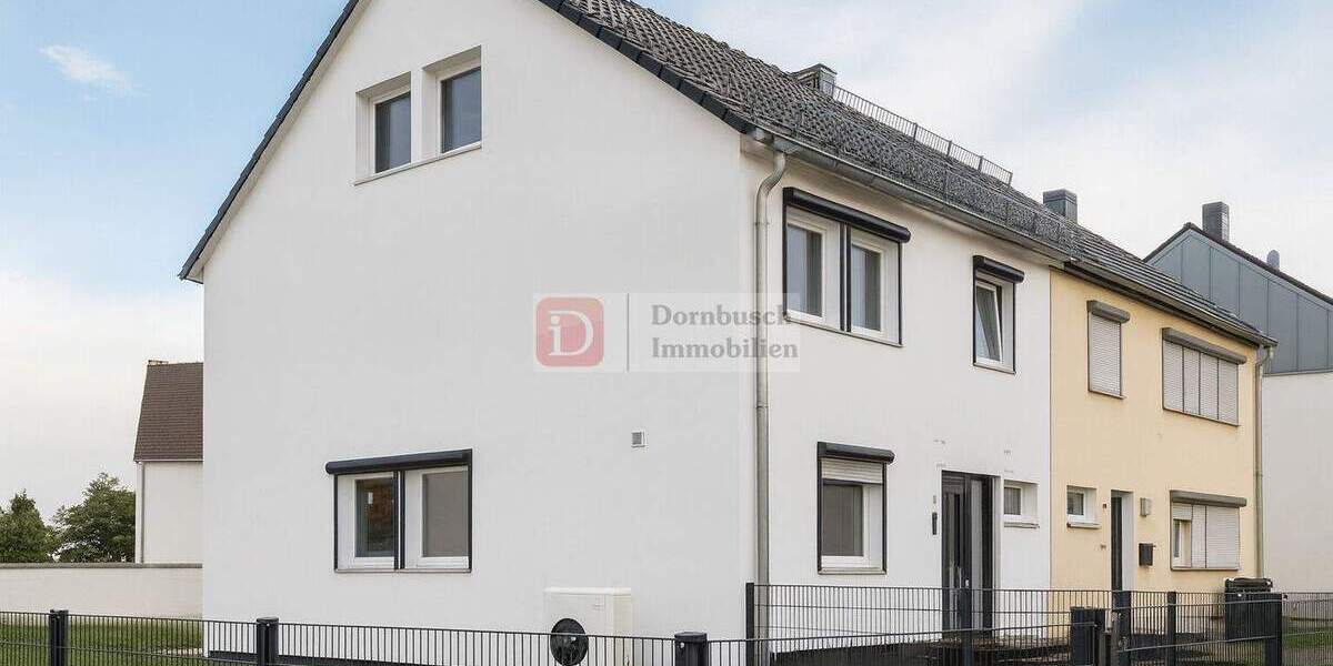 Reihenendhaus Oestrich-Winkel Winkel - 5 Zimmer, 164 m&sup2;, 2.500&euro; | Angebot:23145534