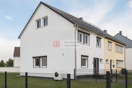 Top!! Erstbezug nach Kernsanierung - modernes Reihenendhaus mit Wärmepumpe, Photovoltaik u. Wallbox 5 zimmer