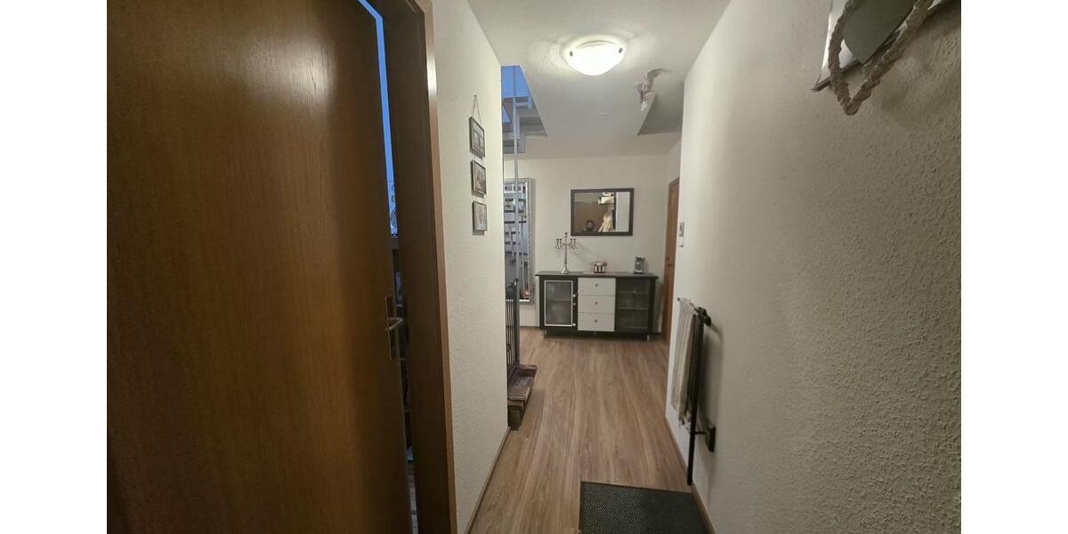 Maisonettenwohnung Friedrichshafen Ailingen - 4 Zimmer, 91 m&sup2;, 1.490&euro; | Angebot:25050332