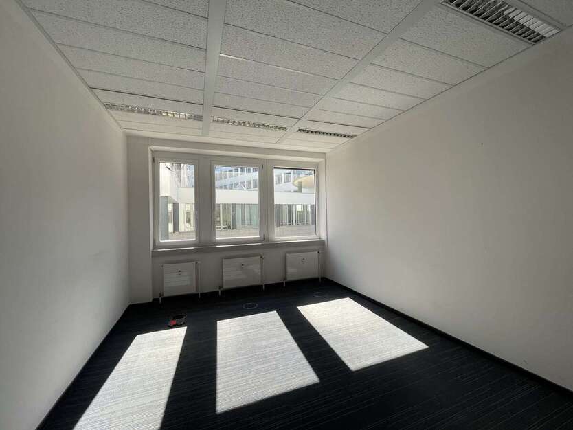 Genügend Platz zum Wachsen- Ihr neues Büro in den Gohlis Arkaden! 11 zimmer