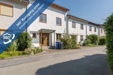 Haus Passau Auerbach - 4 Zimmer, 150 m&sup2;, 2.000&euro; | Angebot:27246648