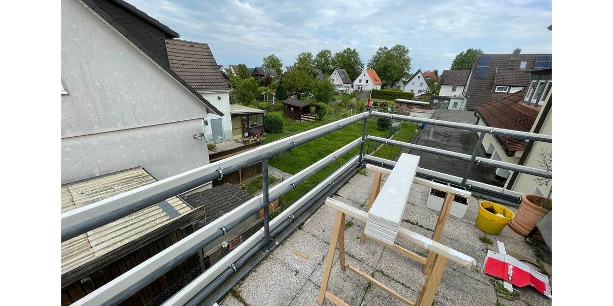 Terrassenwohnung Lage - 3 Zimmer, 83 m&sup2;, 960&euro; | Angebot:26545806
