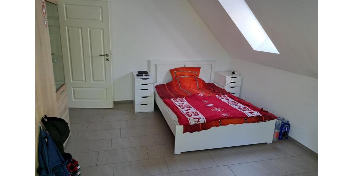 Wohnen auf Zeit Vechta - 1 Zimmer, 15 m&sup2;, 350&euro; | Angebot:26661734