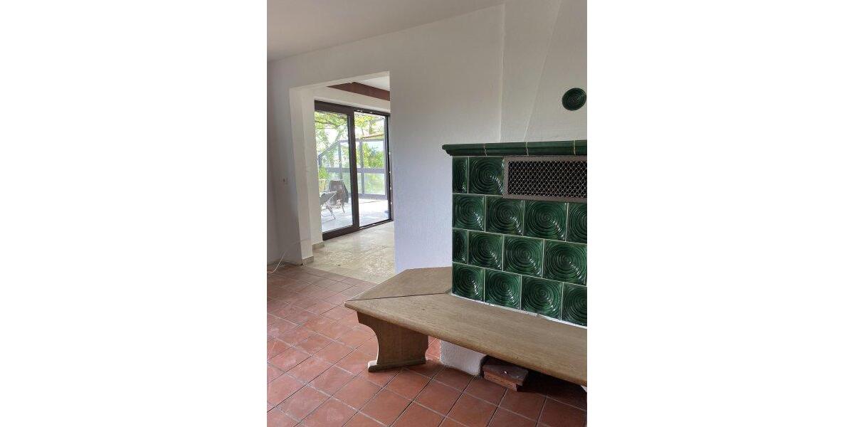 Etagenwohnung Gädheim - 4 Zimmer, 96 m&sup2;, 850&euro; | Angebot:26186724
