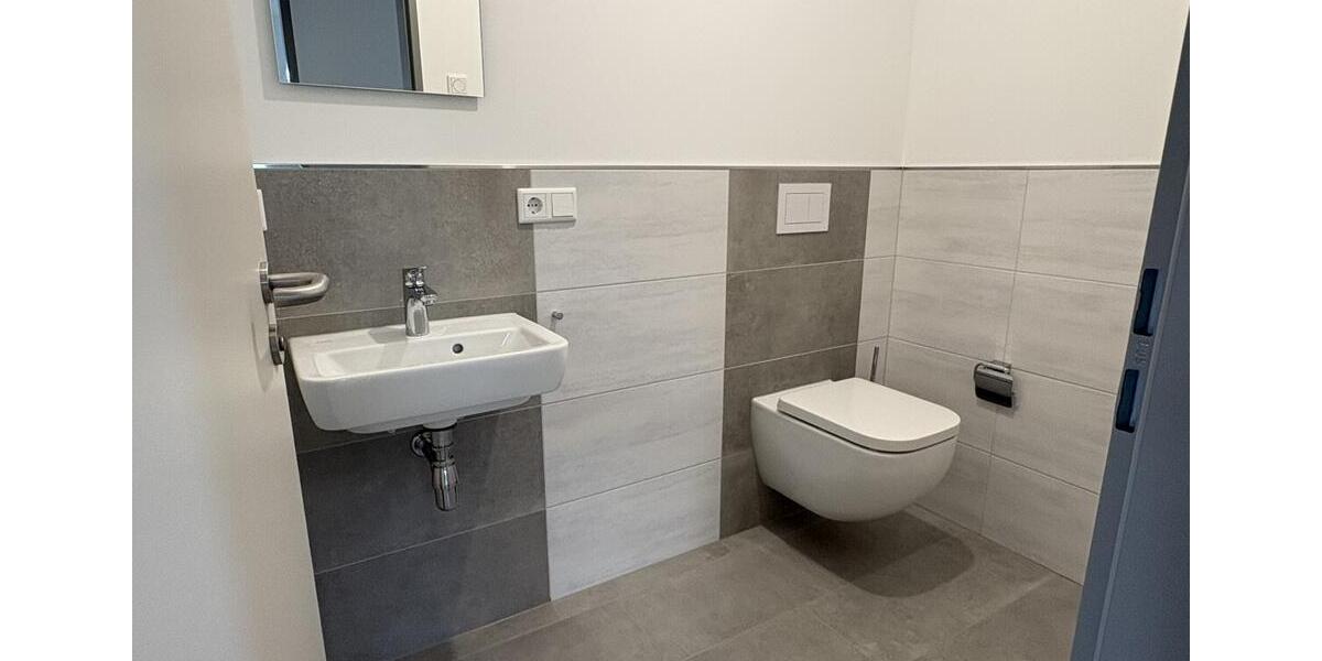 Erdgeschoßwohnung Saterland - 3 Zimmer, 78 m&sup2;, 860&euro; | Angebot:26453909