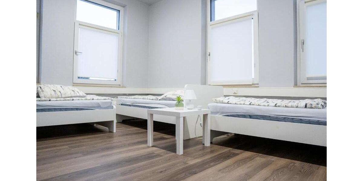 Wohnen auf Zeit Hannover Herrenhausen-Stöcken - 2 Zimmer, 40 m&sup2;, 11&euro; | Angebot:26544458