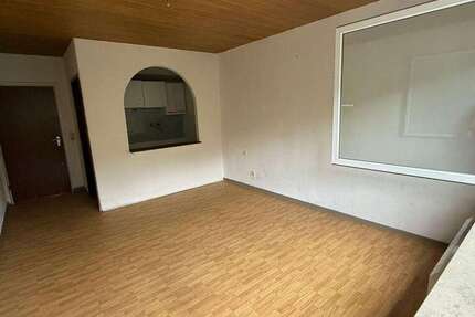 Wohnung zum Mieten in Wuppertal 450 € 46 m²