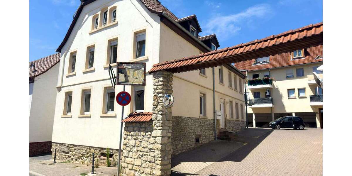 Zimmer Essenheim - 1 Zimmer, 1.347&euro; | Angebot:26962689