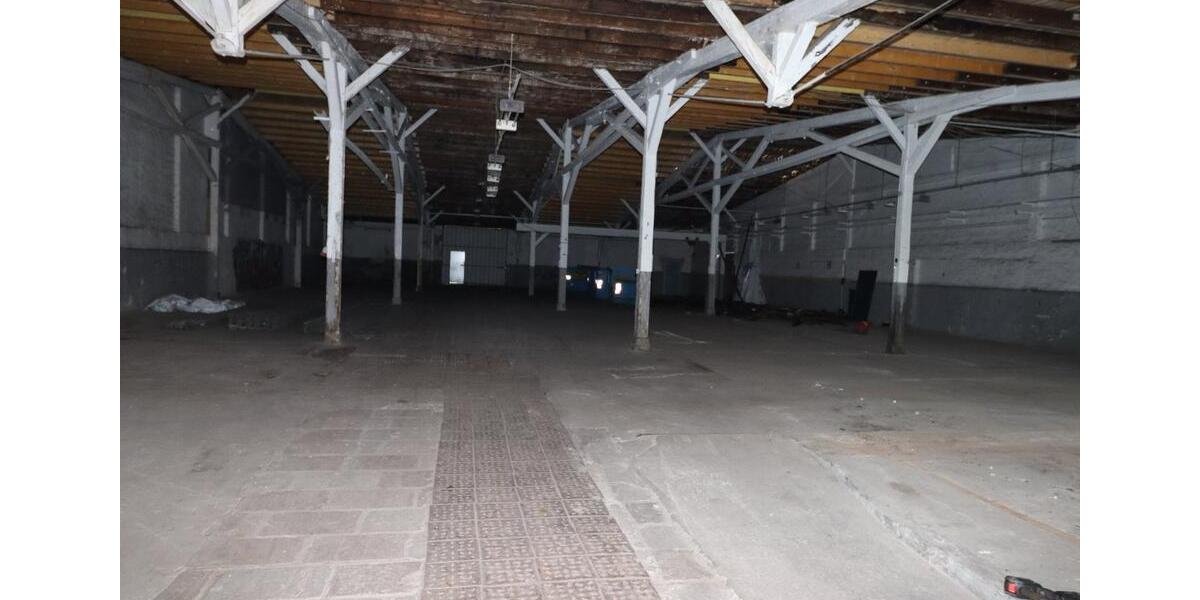 Gewerbeobjekt Mühlhausen (Thüringen) - 1.900&euro; | Angebot:25753674