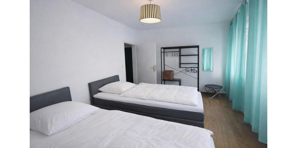 Erdgeschoßwohnung Friedrichshafen - 3 Zimmer, 75 m&sup2;, 2.650&euro; | Angebot:25209879