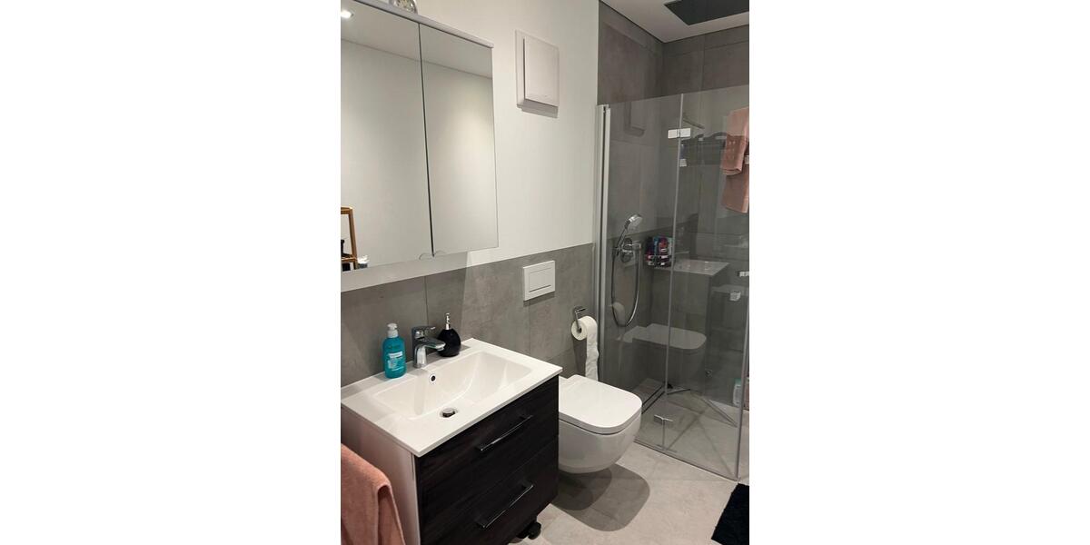 Erdgeschoßwohnung Maßbach - 1 Zimmer, 48 m&sup2;, 408&euro; | Angebot:24791255