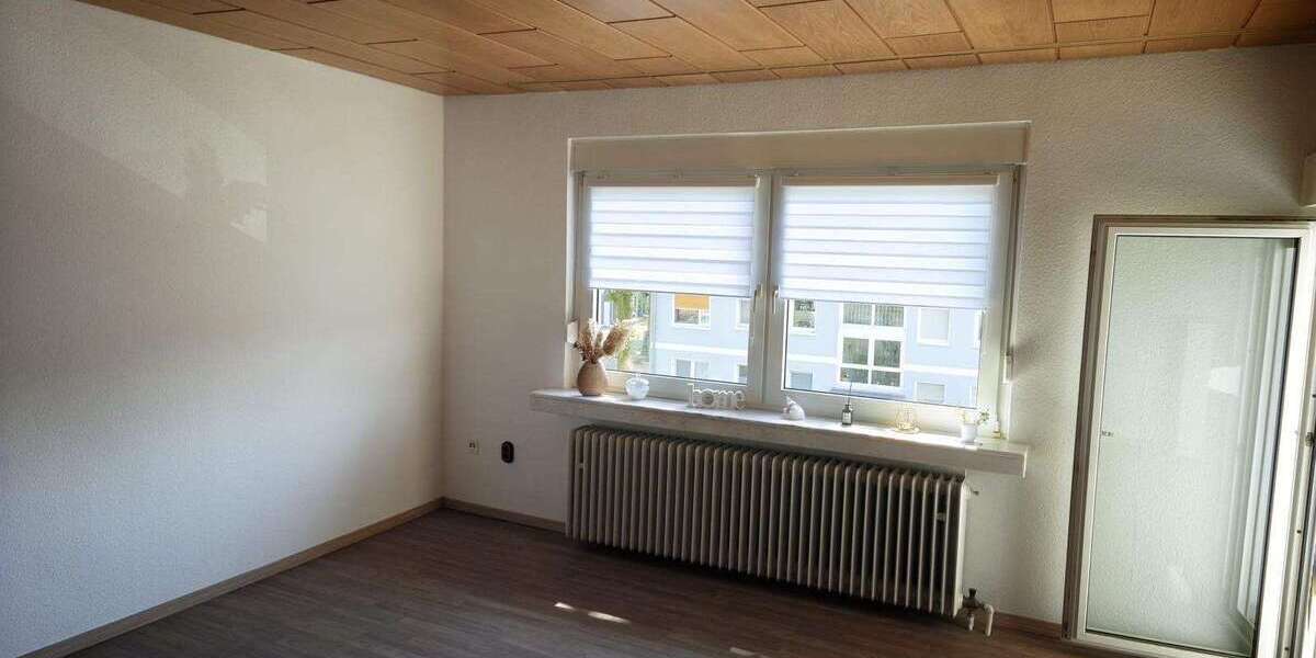 Etagenwohnung Datteln Hötting - 2 Zimmer, 60 m&sup2;, 500&euro; | Angebot:27213292