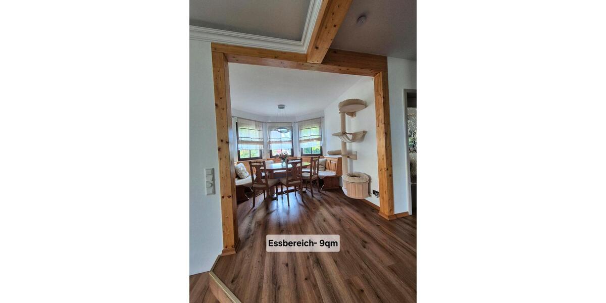 Erdgeschoßwohnung Heidelberg Pfaffengrund - 3 Zimmer, 110 m&sup2;, 1.800&euro; | Angebot:25404775