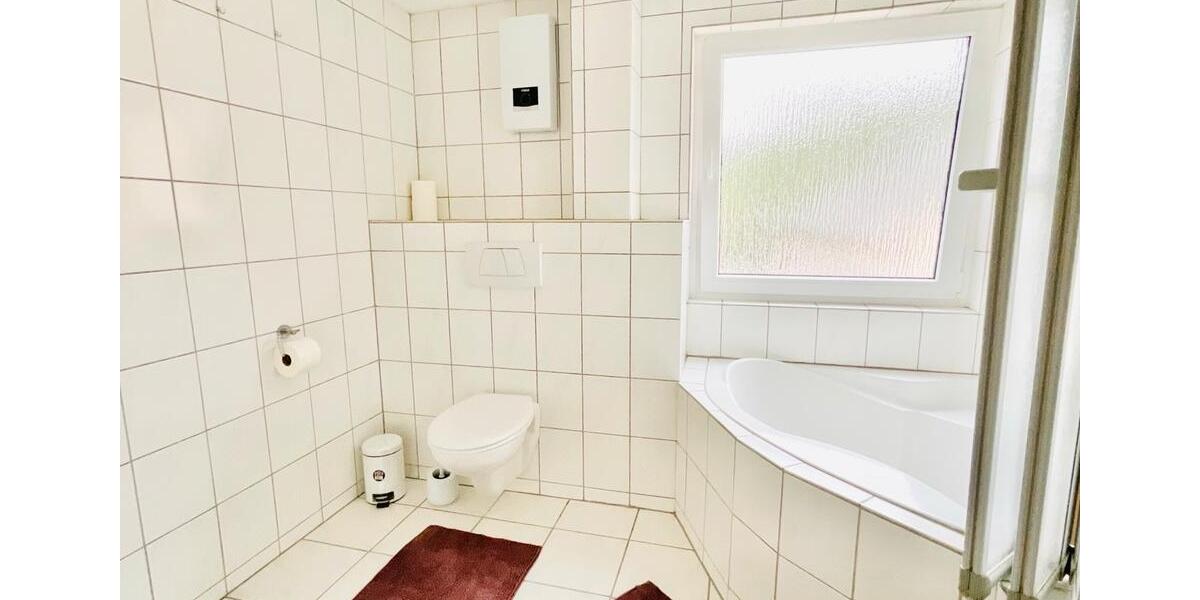 Wohnen auf Zeit Bochum Bochum-Ost - 1 Zimmer, 51 m&sup2;, 549&euro; | Angebot:25634380