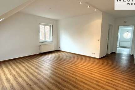 Wohnung Gronau - 2 Zimmer, 59 m&sup2;, 650&euro; | Angebot:25223301