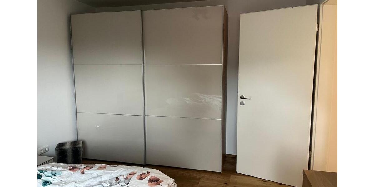 Etagenwohnung Eging am See - 3 Zimmer, 85 m&sup2;, 940&euro; | Angebot:25968178