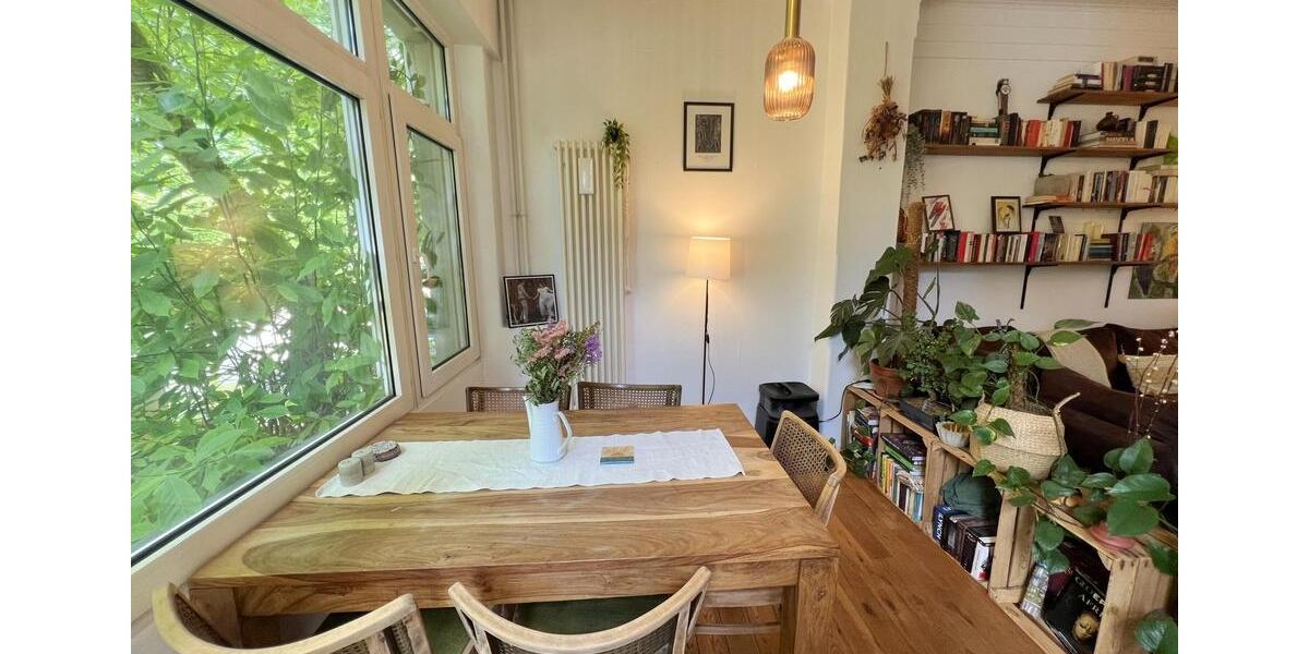 Erdgeschoßwohnung Siegburg - 3 Zimmer, 110 m&sup2;, 1.595&euro; | Angebot:26490872