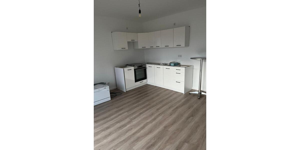 Etagenwohnung Lich - 2 Zimmer, 47 m&sup2;, 550&euro; | Angebot:25088080