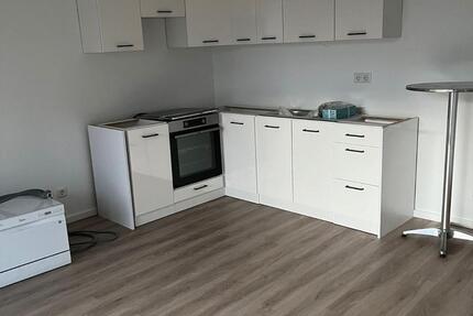Wohnung Lich - 2 Zimmer, 47 m&sup2;, 550&euro; | Angebot:25088080