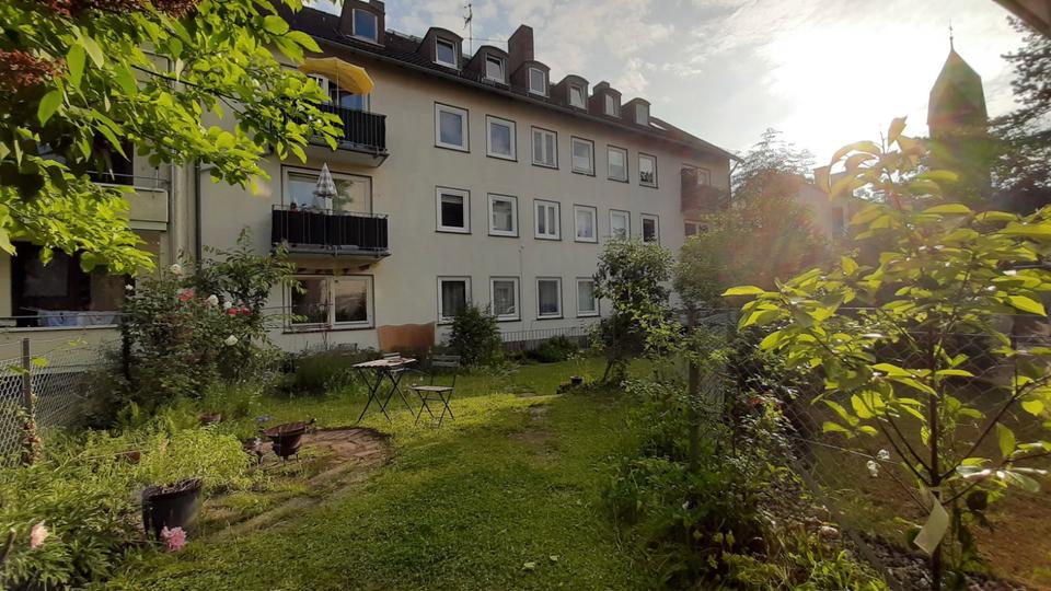 Etagenwohnung Kassel - 2 Zimmer, 68 m&sup2;, 640&euro; | Angebot:25997848