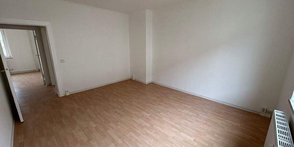 Etagenwohnung Magdeburg Fermersleben - 2 Zimmer, 53 m&sup2;, 340&euro; | Angebot:25879545