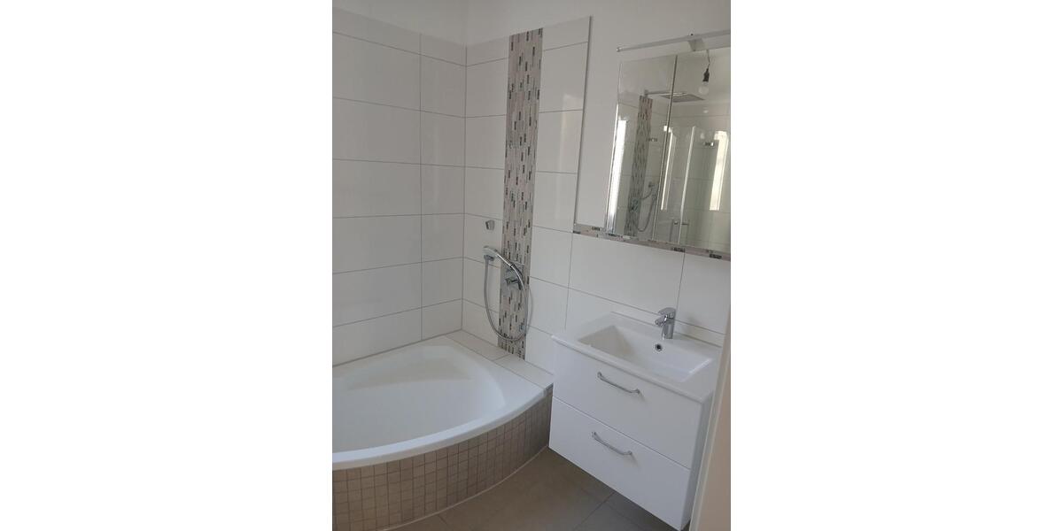 Erdgeschoßwohnung Rüdersdorf bei Berlin Hennickendorf - 3 Zimmer, 85 m&sup2;, 1.692&euro; | Angebot:25081604