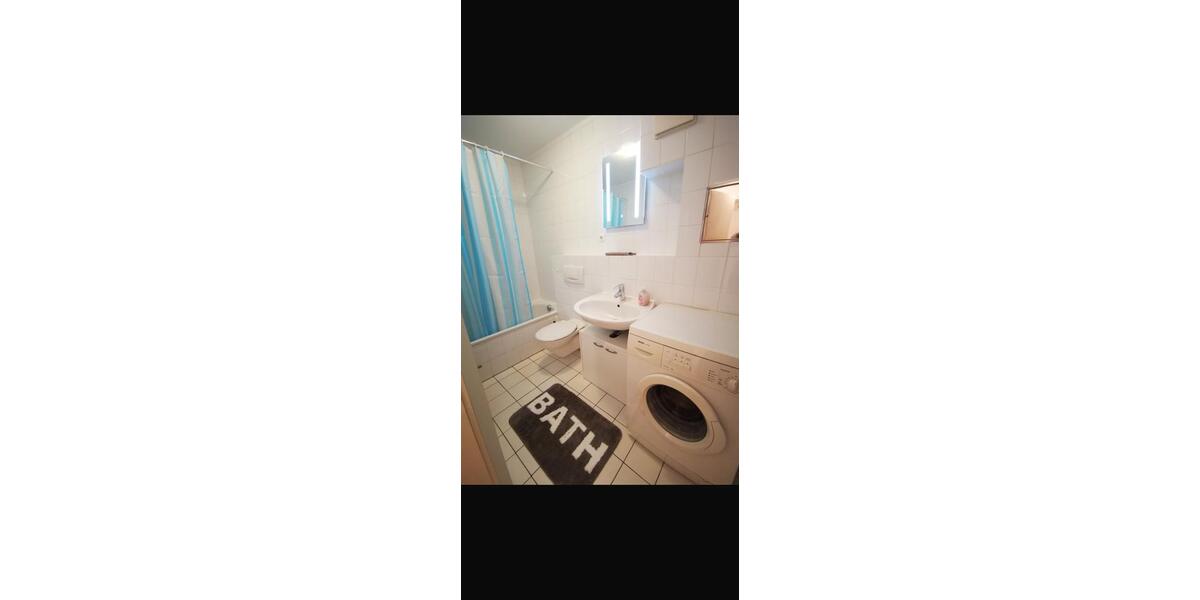 Etagenwohnung Dietzenbach - 1 Zimmer, 34 m&sup2;, 880&euro; | Angebot:26641631