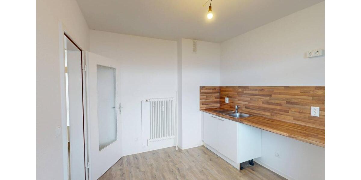 Etagenwohnung Rendsburg - 2 Zimmer, 66 m&sup2;, 559&euro; | Angebot:26631603