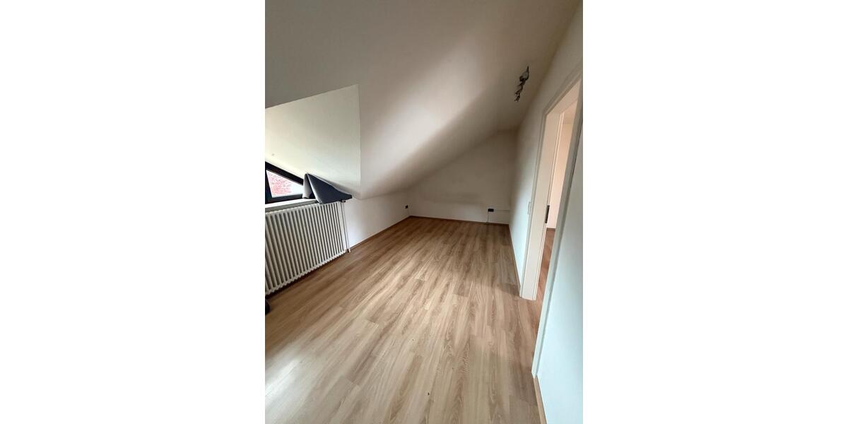 Wohnung in Ense Höingen ab sofort zu vermieten 2 zimmer