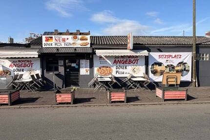 Gewerbeobjekt Nürnberg Gibitzenhof - 1.400&euro; | Angebot:26188221