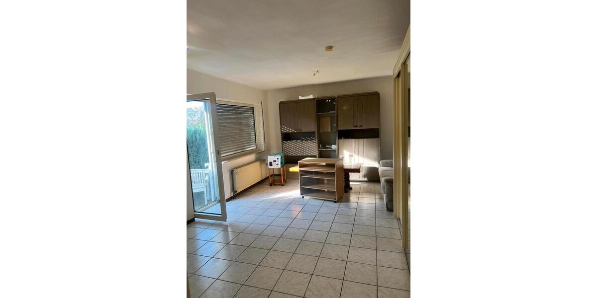 Wohnung Zimmer Appartement Quartier 1 zimmer