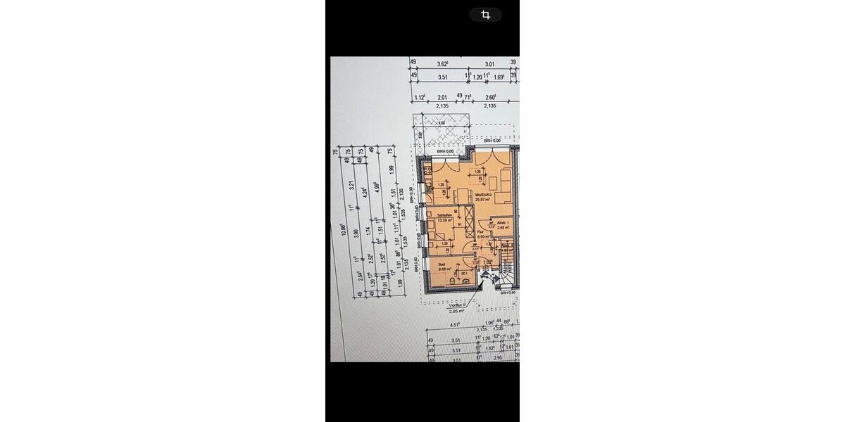 Erdgeschoßwohnung Heide - 2 Zimmer, 59 m&sup2;, 700&euro; | Angebot:25995196