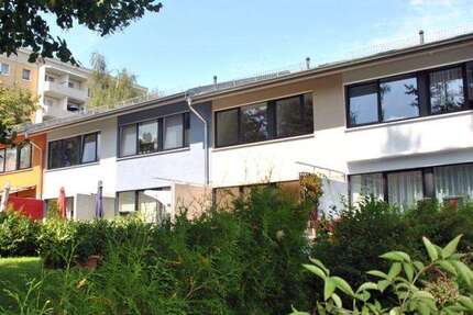 Wohnung zum Mieten in Zwickau 1.073,50 € 113 m²