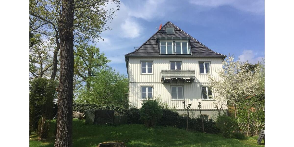 Erdgeschoßwohnung Wernigerode - 2 Zimmer, 68 m&sup2;, 680&euro; | Angebot:24649254