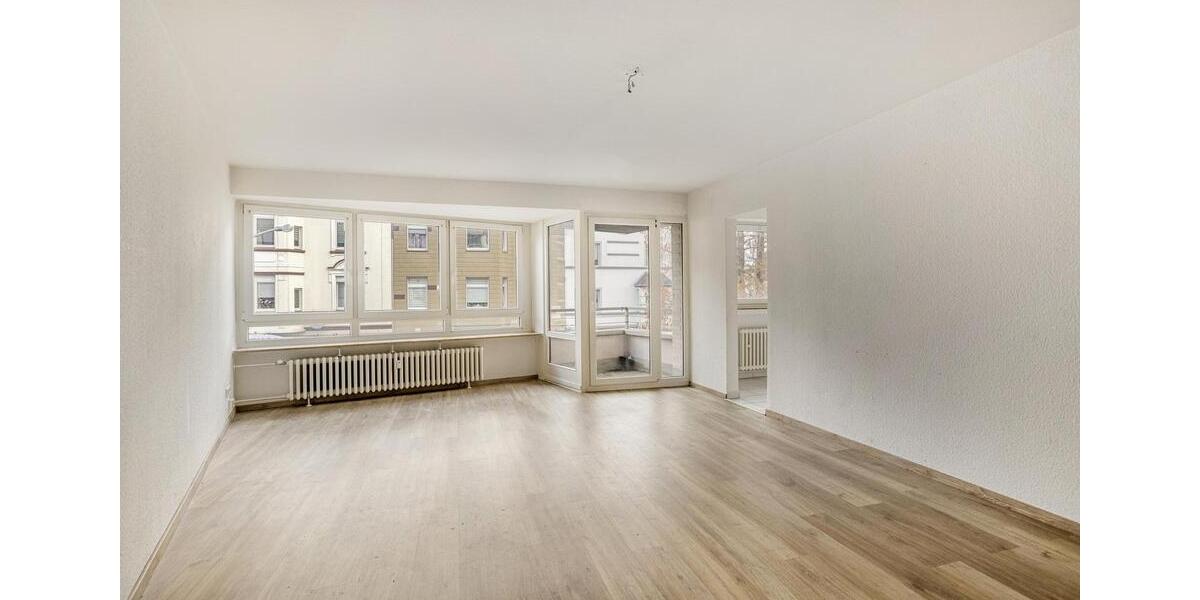 Etagenwohnung Essen Stadtbezirk VIII - 1 Zimmer, 36 m&sup2;, 360&euro; | Angebot:26633934