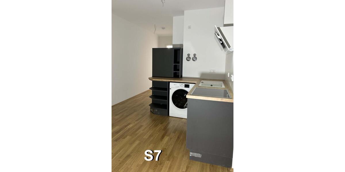 Etagenwohnung Arberg - 1 Zimmer, 31 m&sup2;, 750&euro; | Angebot:25281072