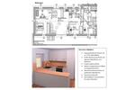 Einfamilienhaus Neumünster Brachenfeld/Ruthenberg - 4 Zimmer, 117 m&sup2;, 2.345&euro; | Angebot:26647444