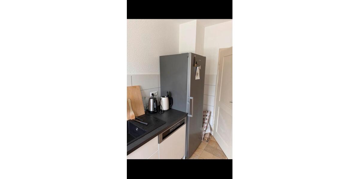 Wohnen auf Zeit Heubach - 1 Zimmer, 17 m&sup2;, 320&euro; | Angebot:26527595
