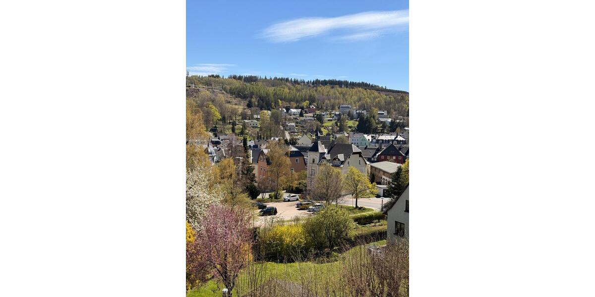 Etagenwohnung Ehrenfriedersdorf - 2 Zimmer, 47 m&sup2;, 296&euro; | Angebot:26284724