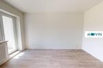 Gemütliche 3-Zimmer-Wohnung mit Balkon in Reinbek! zimmer