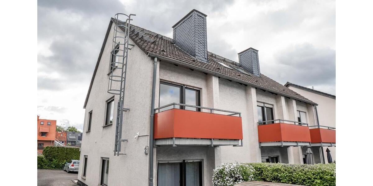 Maisonettenwohnung Kassel Nordshausen - 2 Zimmer, 64 m&sup2;, 795&euro; | Angebot:26588352
