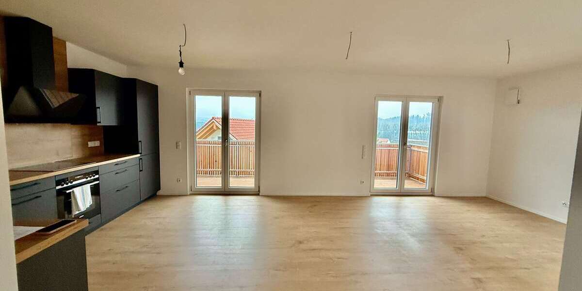 Wohnung zum Mieten in Windorf 570 € 61 m² 2 zimmer