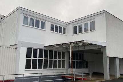 Gewerbeobjekt Bünde - 3.461&euro; | Angebot:25084377