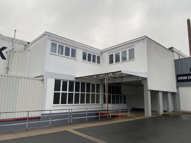 Gewerbeobjekt Bünde - 3.461&euro; | Angebot:25084377