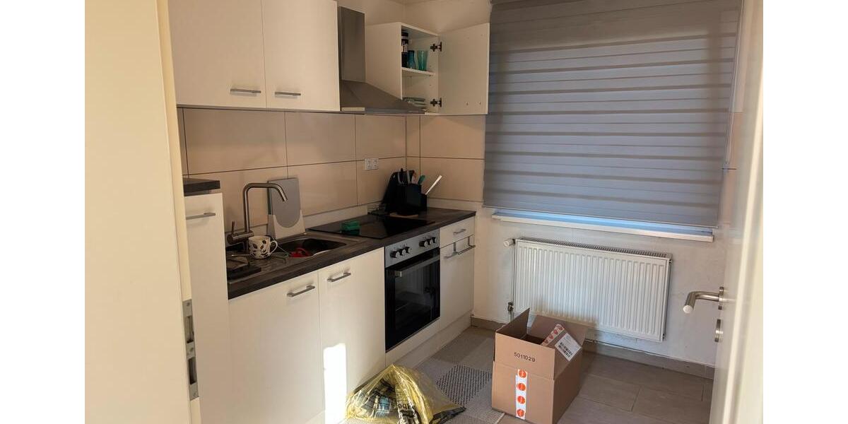 Erdgeschoßwohnung Helmstedt - 2.5 Zimmer, 65 m&sup2;, 600&euro; | Angebot:25862615